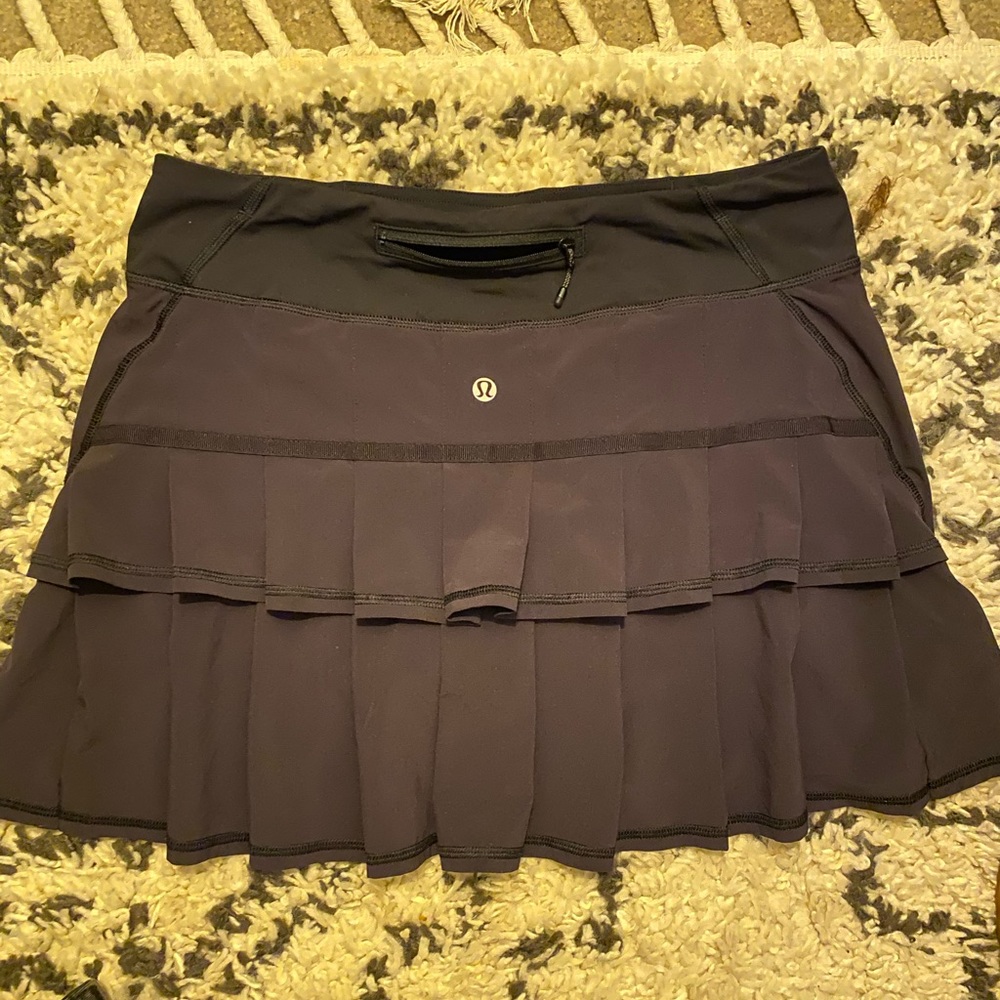 Lululemon Tennis Skirt